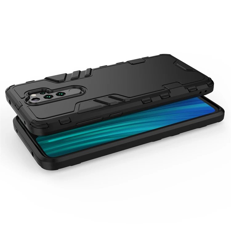 Ringke Phone Case Xiaomi Redmi Note 8t Ringke Fusion-X Case For