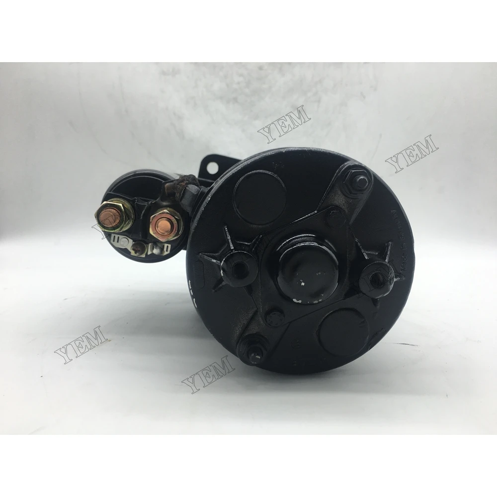 For Bosch Starter Motor Genuine Engine Parts 5