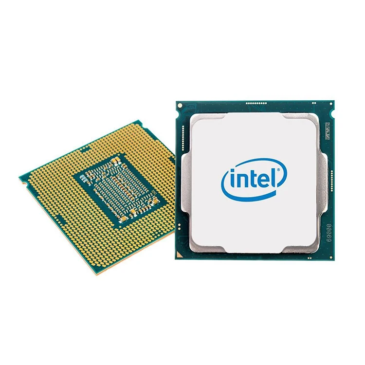 Intel Core i9 10900F バルク Intel Core i9-10900F 10-Core Desktop Processor with Turbo Boost
