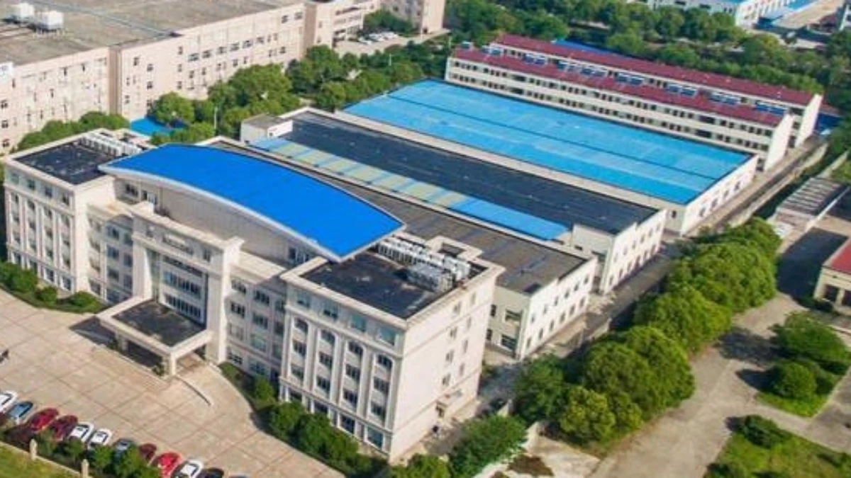 Guangzhou Boyi Technology Co., Ltd.