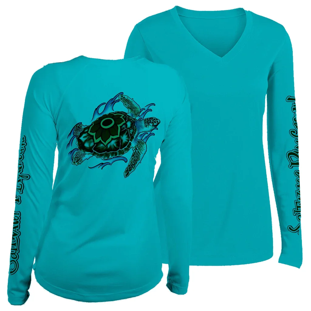 Source Design Your Own Fishing Jersey High Quality Performance Fishing  Shirts for Women on m.