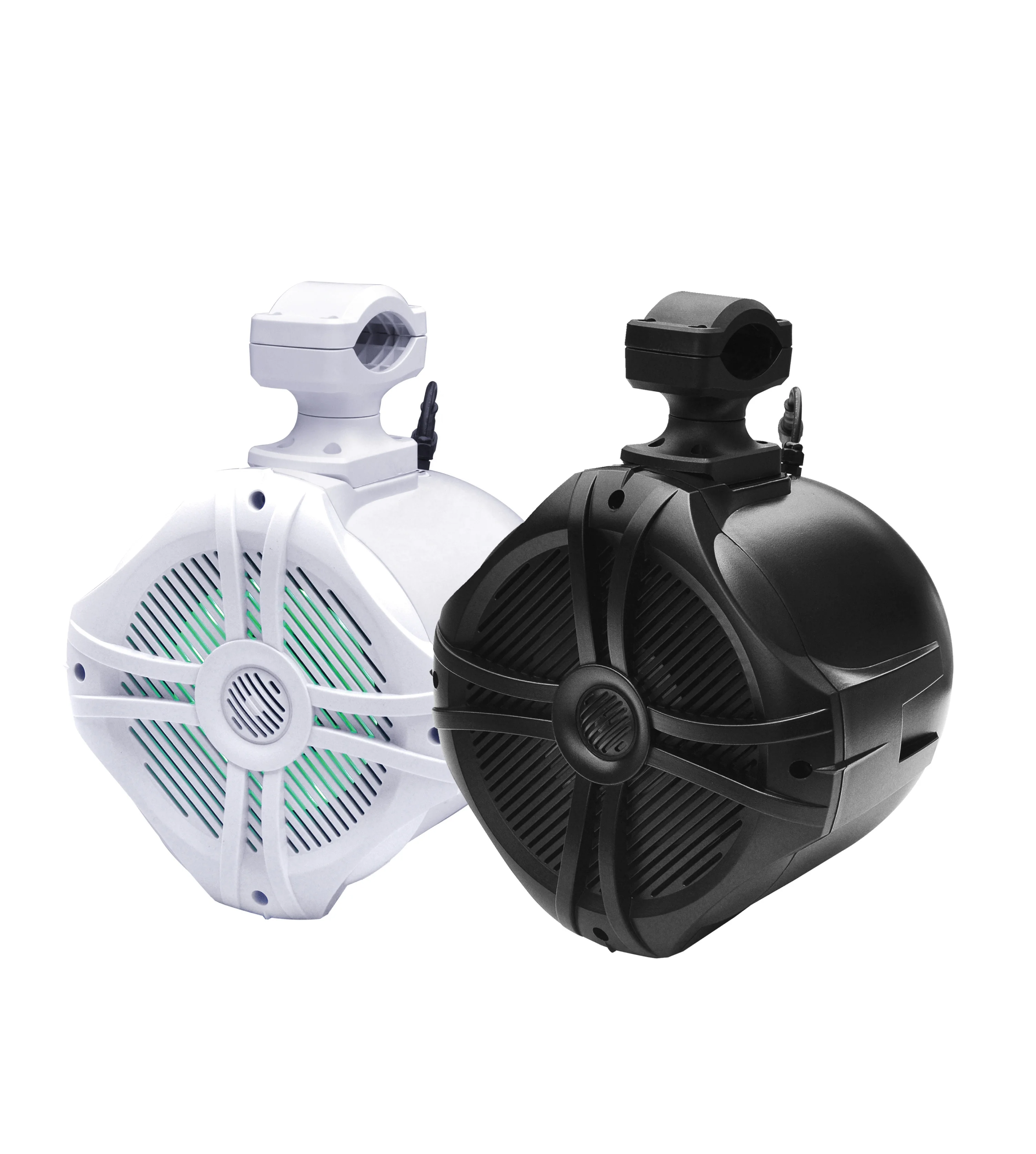 Dibeisi Professional Marine Speaker Enclosure Boat Marine Speaker Tower Speaker 6.5 Inch Dbs6561