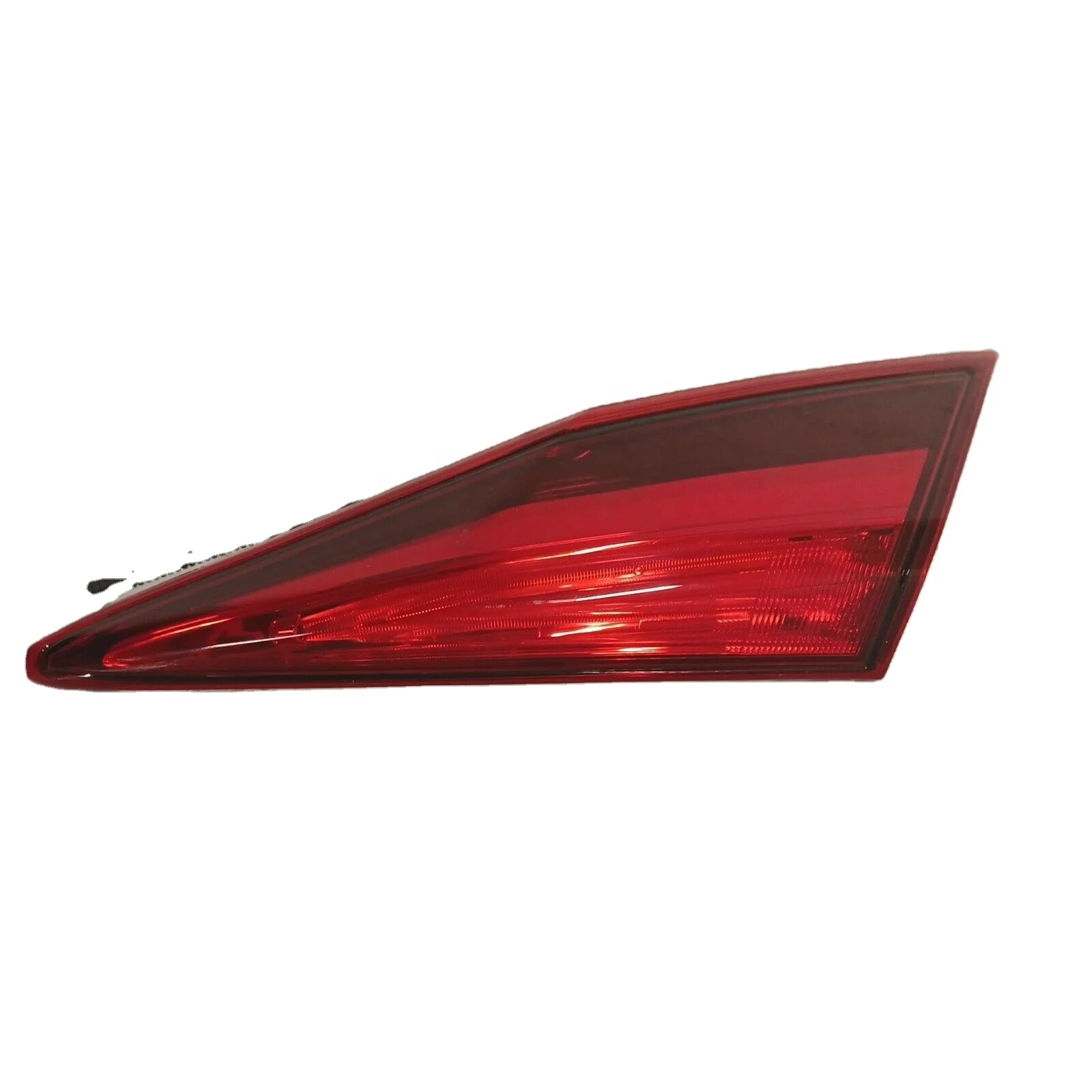 Saivis car accesorios para automovile auto red car inner tail lamp inside tail light for honda civic 2016