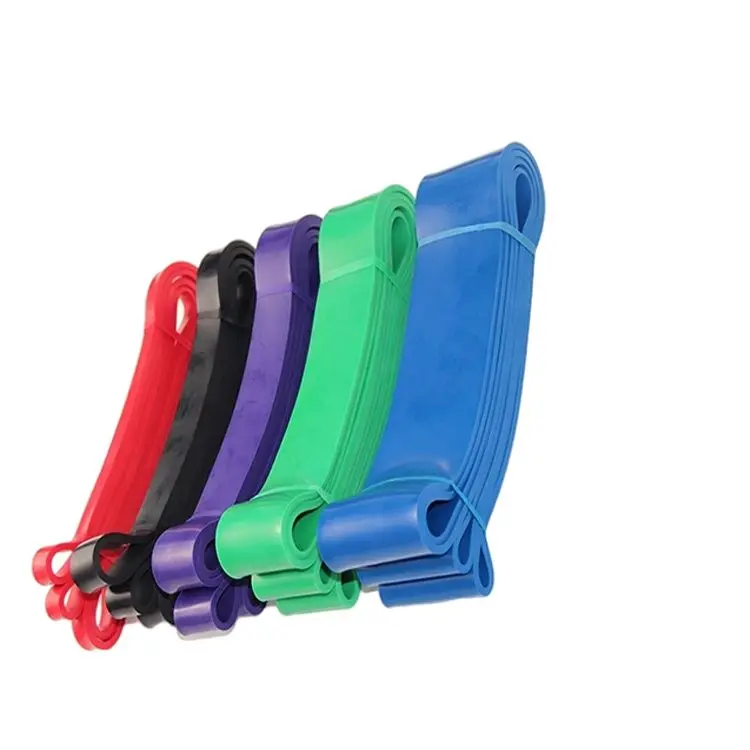 Custom Freezer Pallet Rubber Bands Elastic Thick Rubber Bands Buy