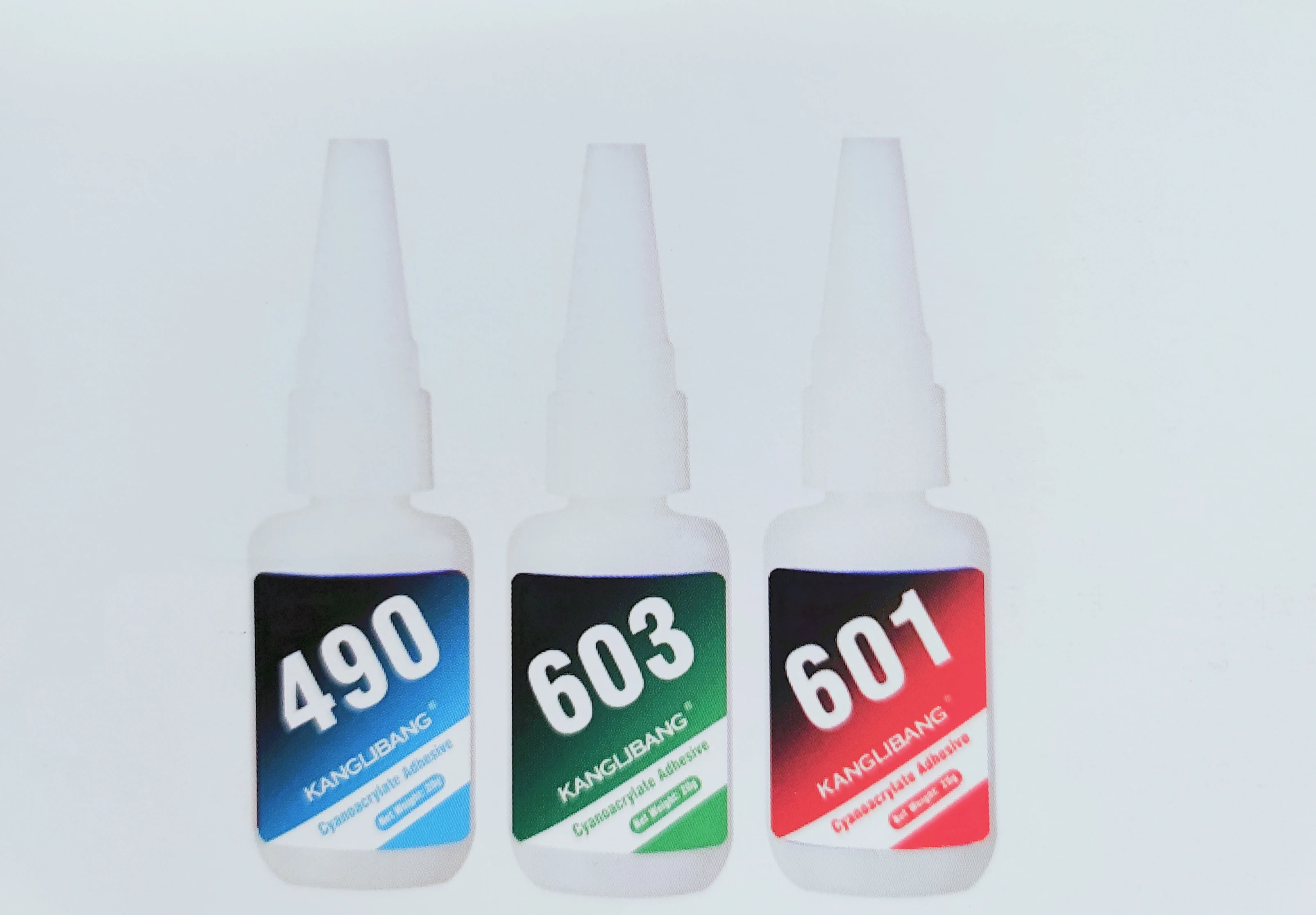 Bond Silicone to Almost Anything in Just Seconds 0