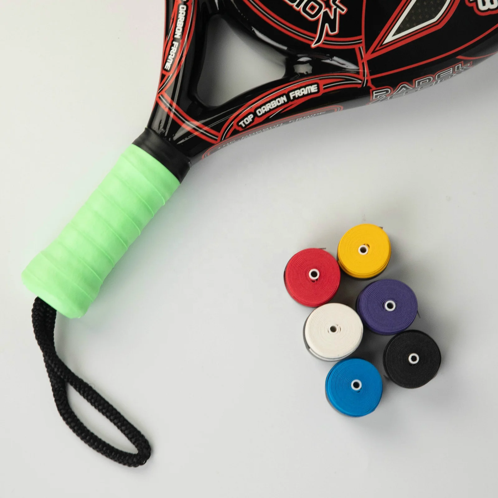 customized dry and sweat absorption paddle