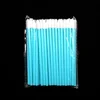50pcs blue