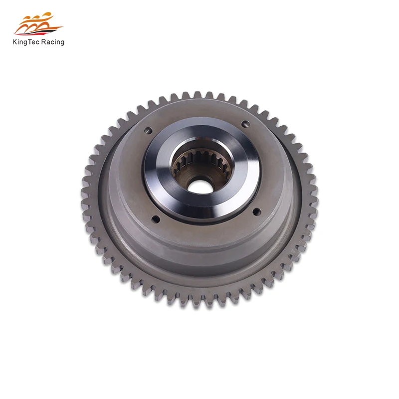 Yamaha 1.8L Supercharger Clutch - Upgrade Your Engine Power
