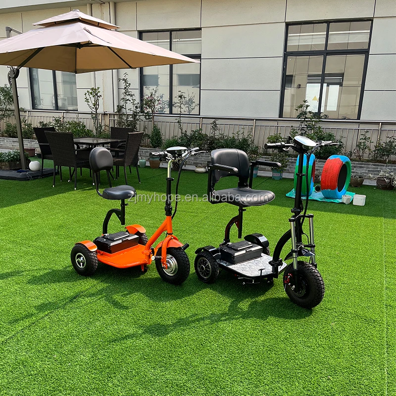 Alibaba777 ペイジ Durable RWD 700W48V Zappy Three Wheel Electric Scooter
