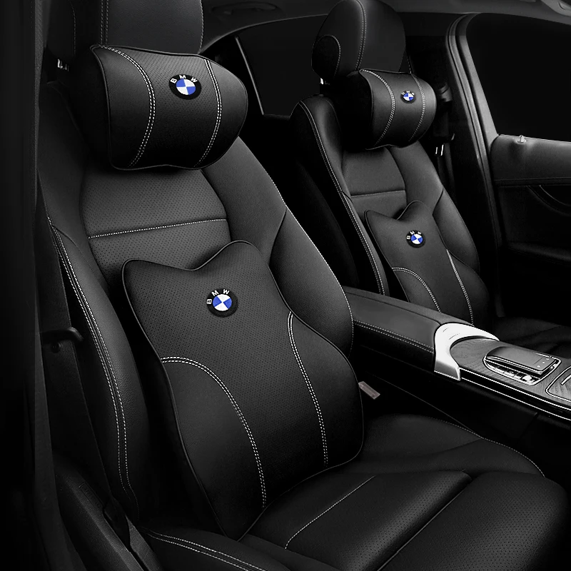 Прямая поставка с завода набор подушек для автомобильного сиденья