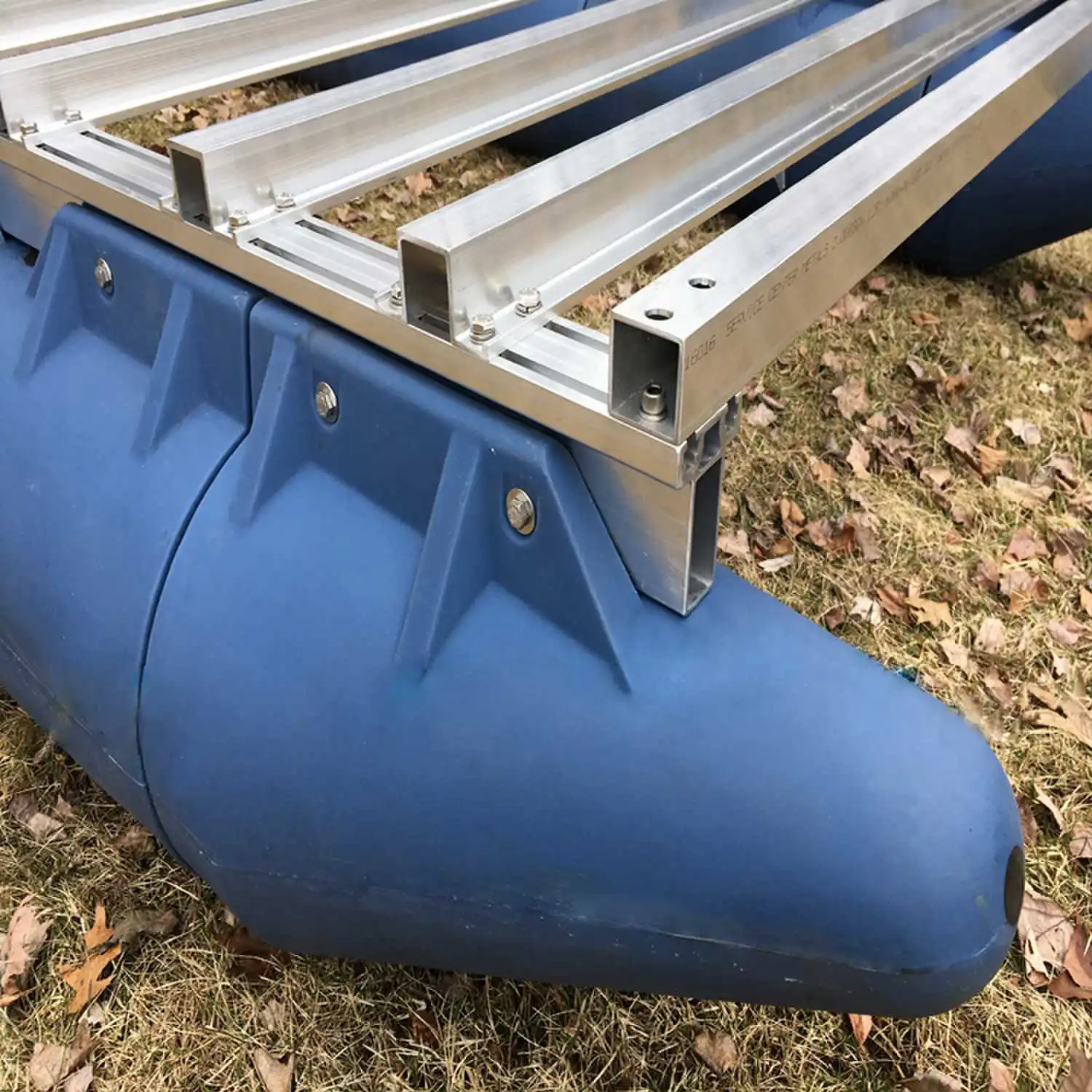 Diy Heavy Duty Pontoon Float Pontoon House Floating Pontoon Working Ship Buy Floating Pontoon