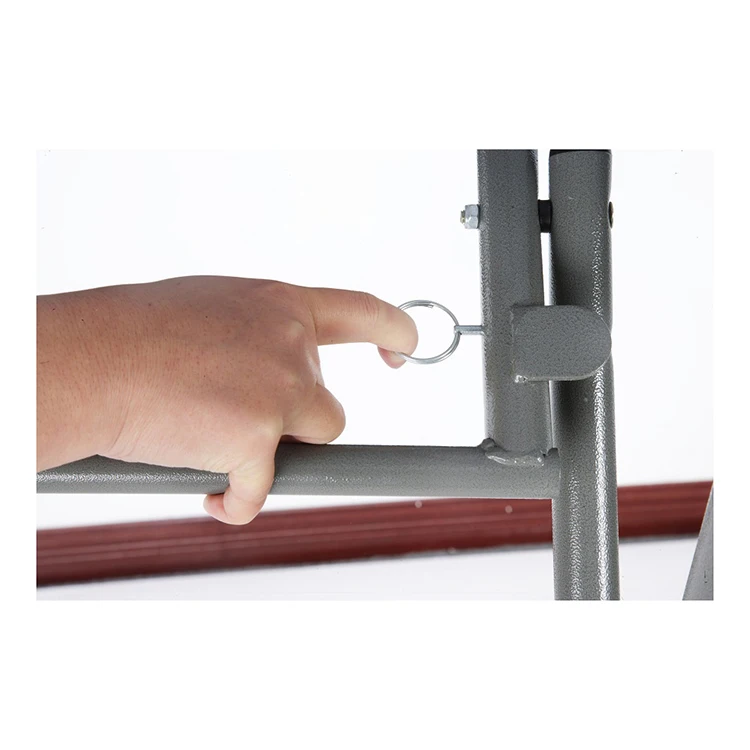 Диаметр 80 см высокий пластиковый круглый коктейльный складной коктейльный стол