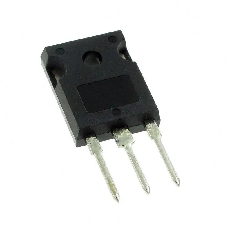 Lot De 2 Transistors IGBT GB19NC60HD (STGB19NC60HD) 19A 600V Avec Diode - Neufs