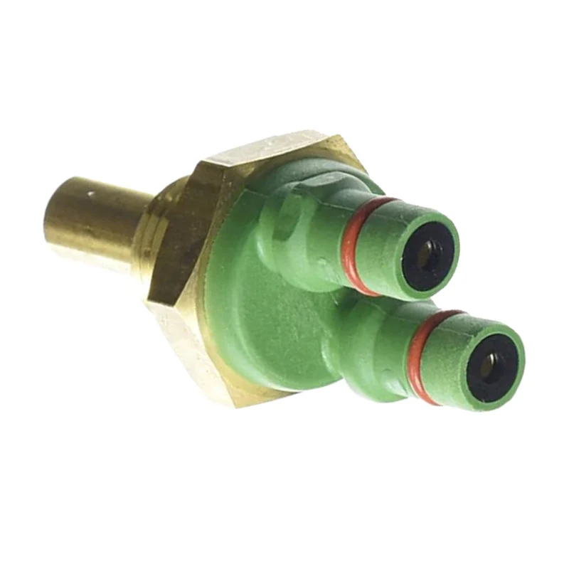 New EUROMOTORS 0065427717 0280130044 Water Temperature Sensor for Coolant