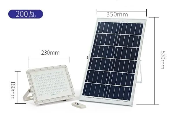 ip66 waterproof led outdoor flood light for garden yard