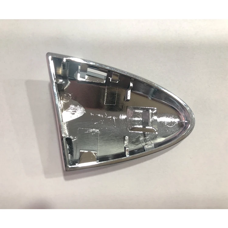 外装ドアハンドルカバーフロント左右サイド 69218-33010 6921833010