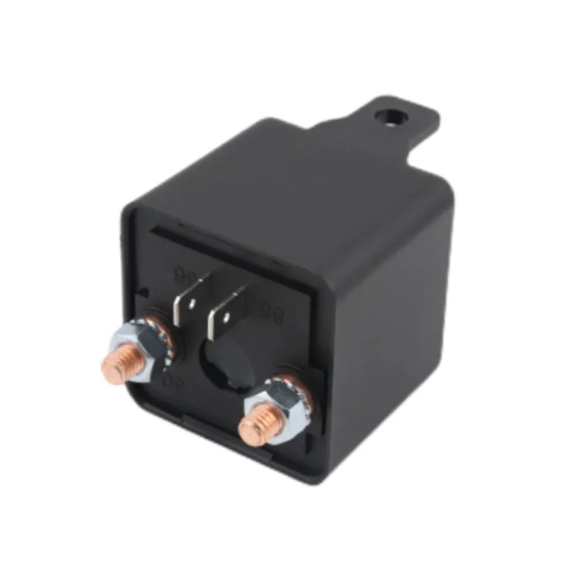 Benkpak 200a Starting Relay 12v 24v Power Automotive Heavy Current ...