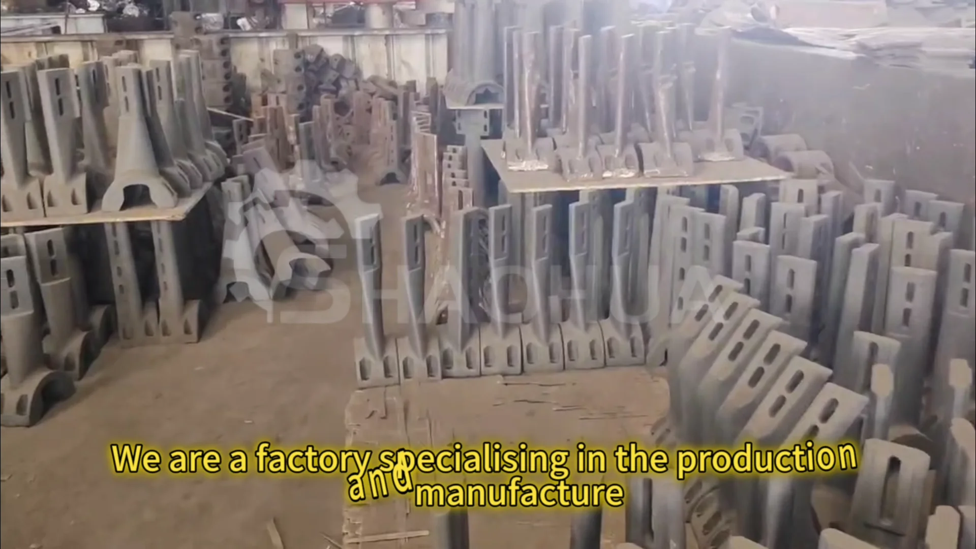 Asphalt Mixer Liner Paddle Arm Tip Blade Ttm 1600 Mixing Plant Parts