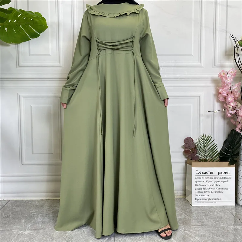 winter autumn dress big Handmade Wool Maxi Dress Vintage Fit & Flare Winter