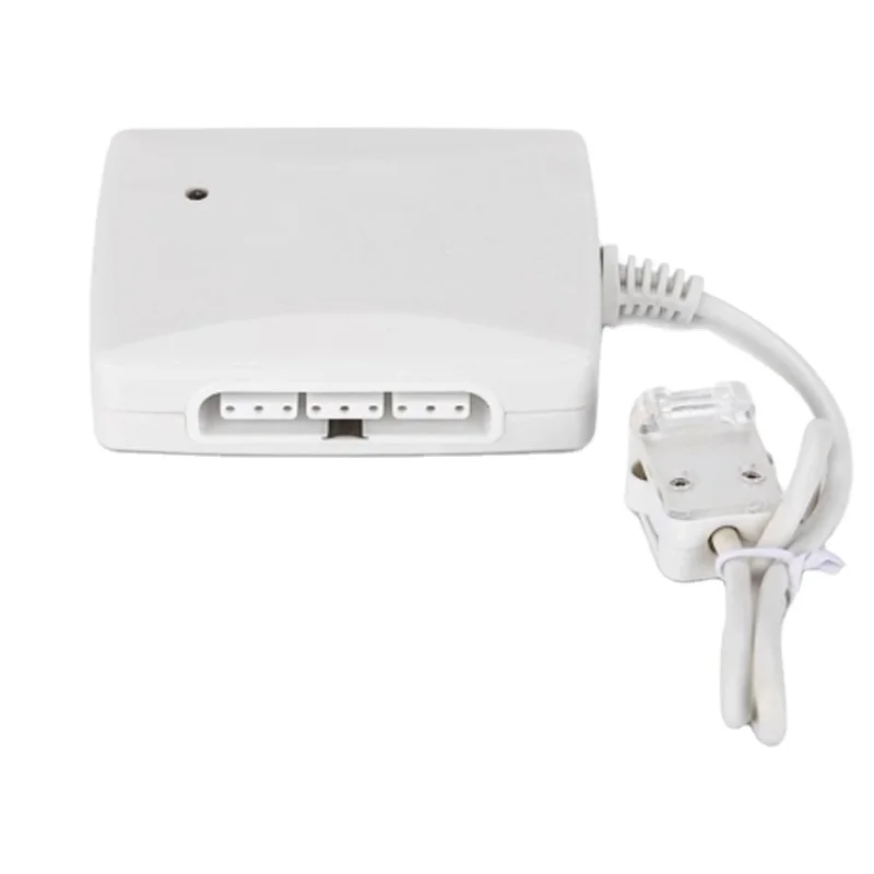 Wii Port Gamepad Connectors - Convert PS2 to Wii Control