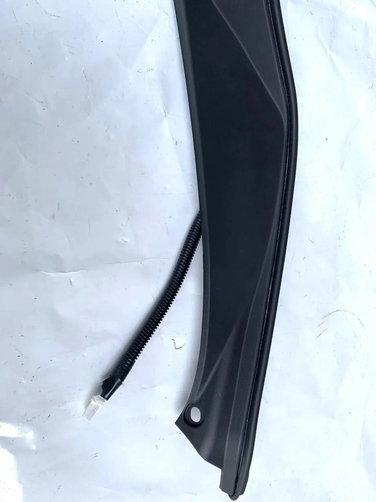 Genuine OEM 74954-TLA-A51 Power Tailgate LH Pinch Sensor for Honda