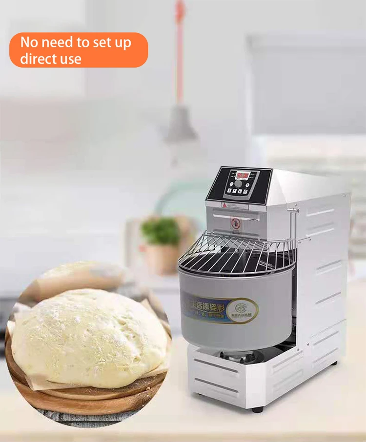 Pasta Machine 50 Kg Italian Flour Industrial Bread Commercial Price