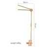 PMZ130701-1P Rocket Bed Bell Bracket