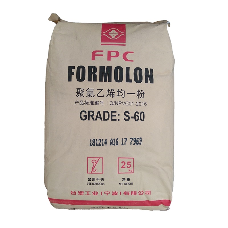 ПВХ S 75 Formosa высокопрочный материал для электроприборов оборудование водных видов