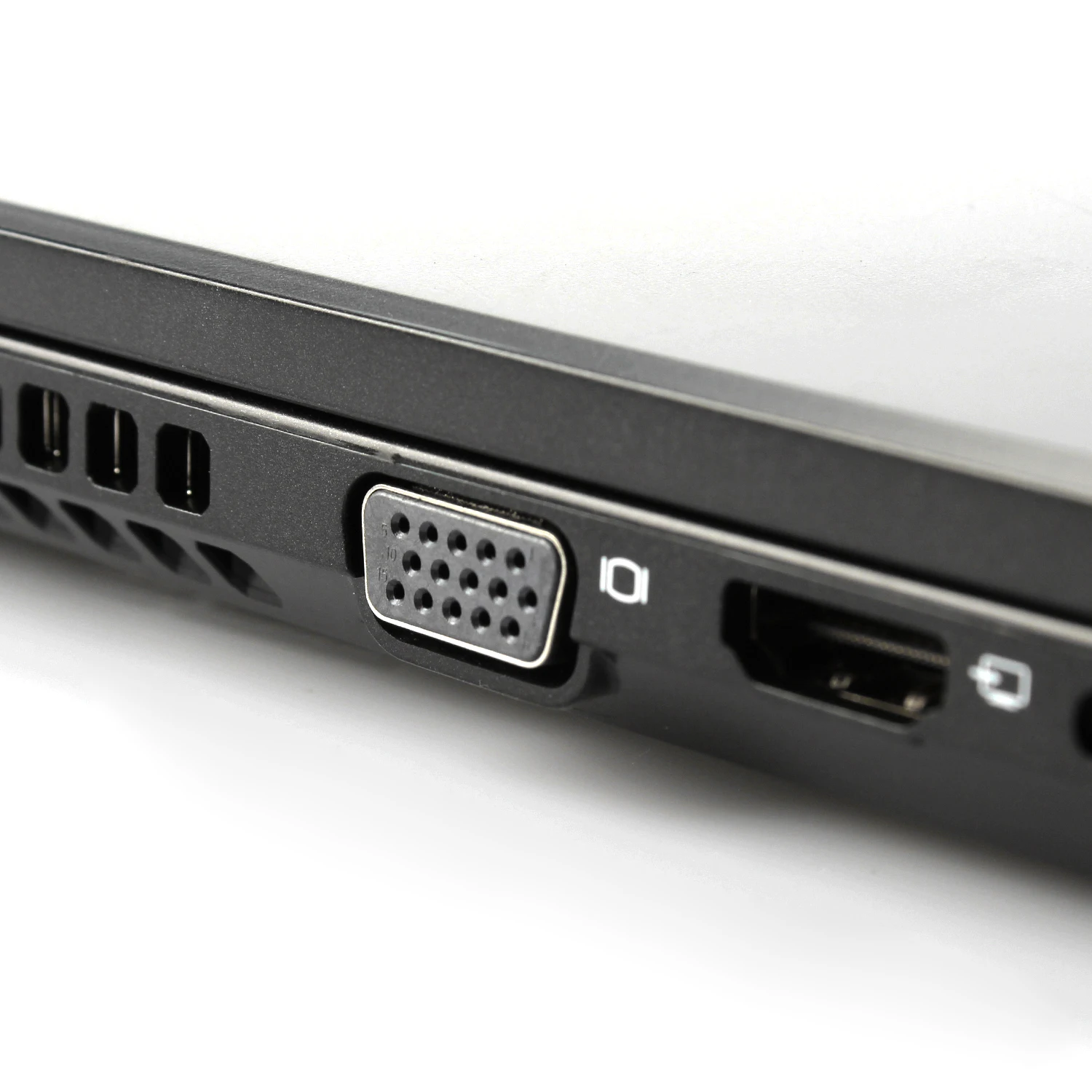 HP Ordinateur Portable Écran IPS Full HD de 15,6 Pouces | Intel Core i5 1235U 4x4,20 GHz | 16 Go