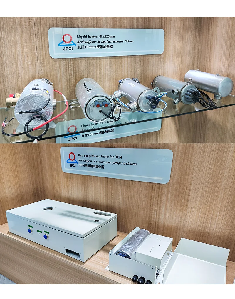 Electric Backup Heater, 9SU, 5, 7500 - detail 12