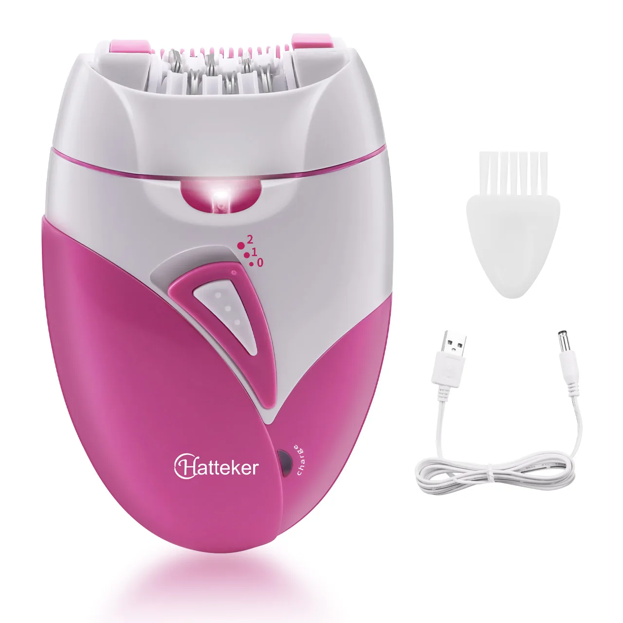光美容器 Ladolce HIGH POWER HANDY EPILATOR 光美容器 Ladolce HIGH POWER HANDY EPILATOR