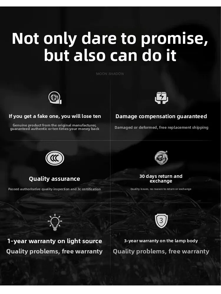 Competitive advantages