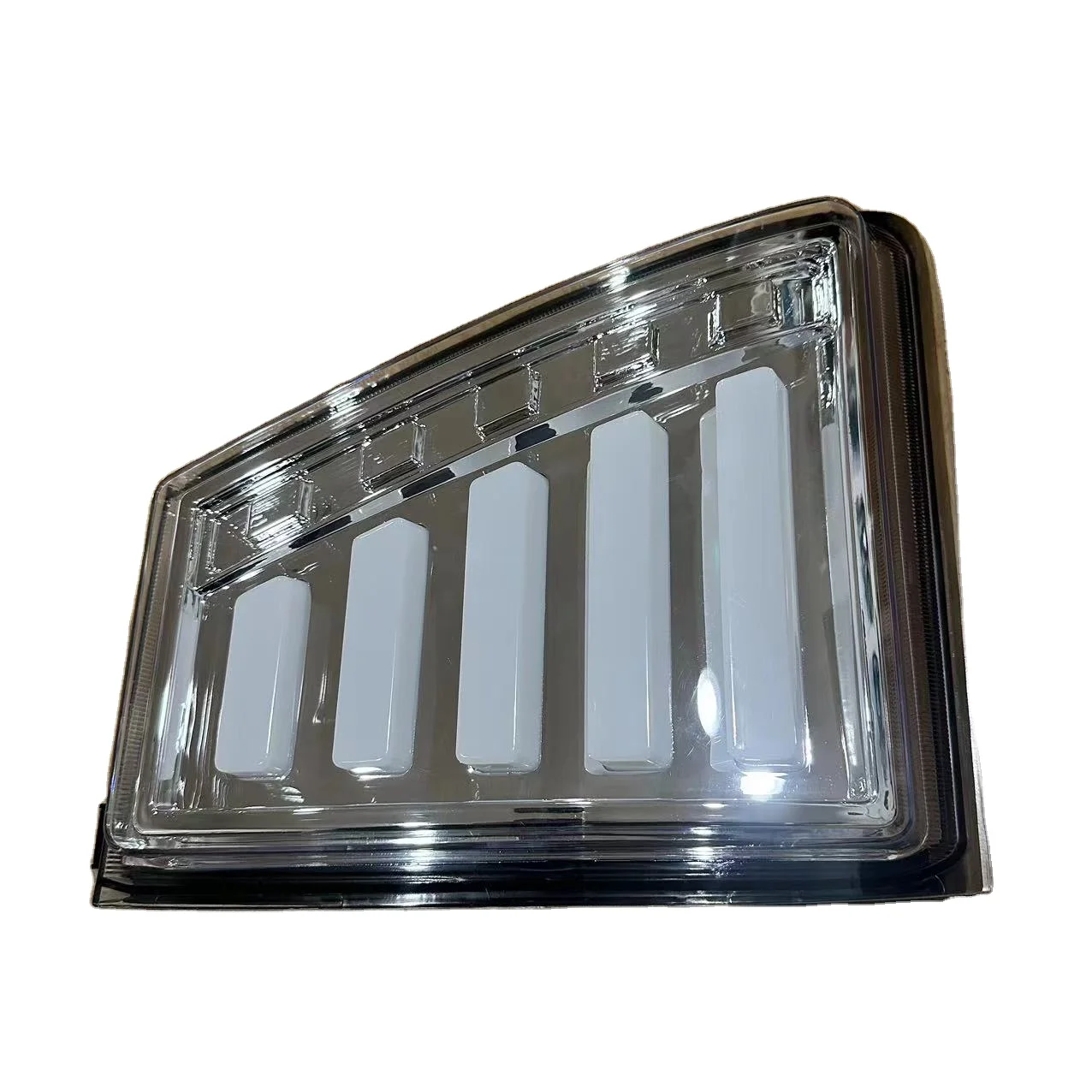 GHCD Hot Selling High Quality Factory Price  Yellow Running Corner Lamp for  ISUZU NQR/NPR/FRR