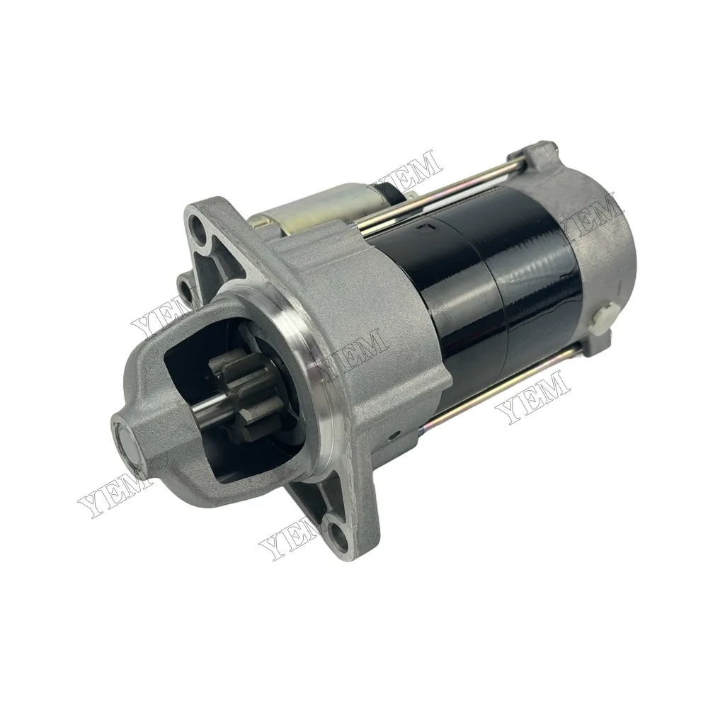 Starter Motor 67980-31150 67980-31152 228000-5911 Fit for Kubota Z602 Engine