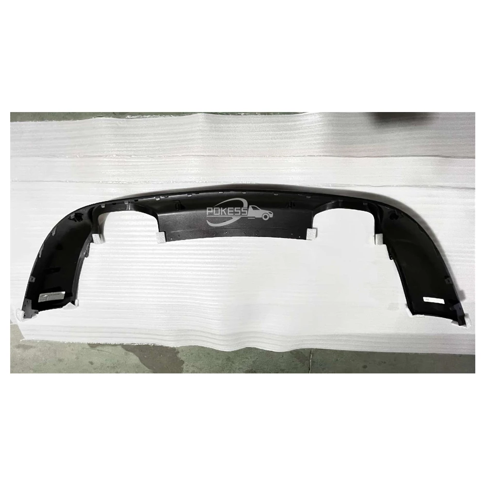 LC5Z17K835AA LC5B17H773AA5YBT 5753125 Lower Rear B — 2