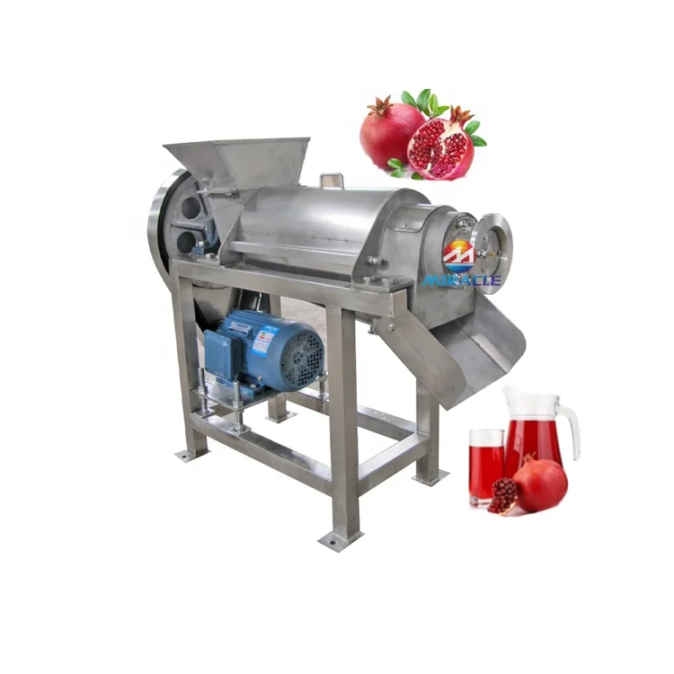 Good Quality Pomegranate Juicer Machine Pomegranate Juice Machine Price