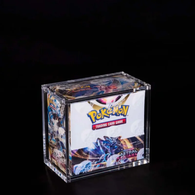 ultra pro booster box display Ultra Pro Booster Box Display main image 0