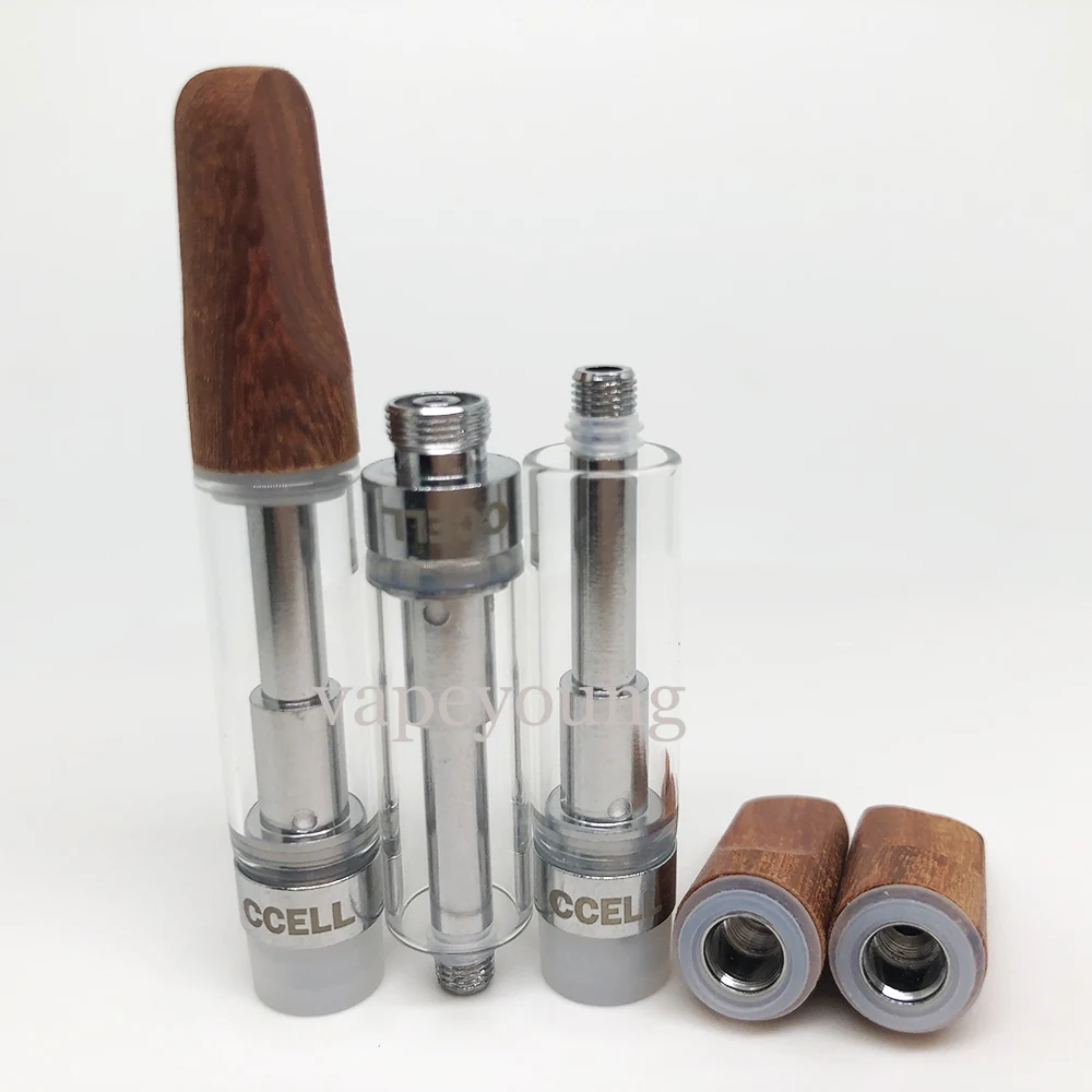 
2019 vapeyoung dabwood упаковочные тележки 1 мл электронная сигарета керамическая катушка деревянный наконечник электронная сигарета 510 картриджи пустые картриджи для электронной сигареты dabwood 