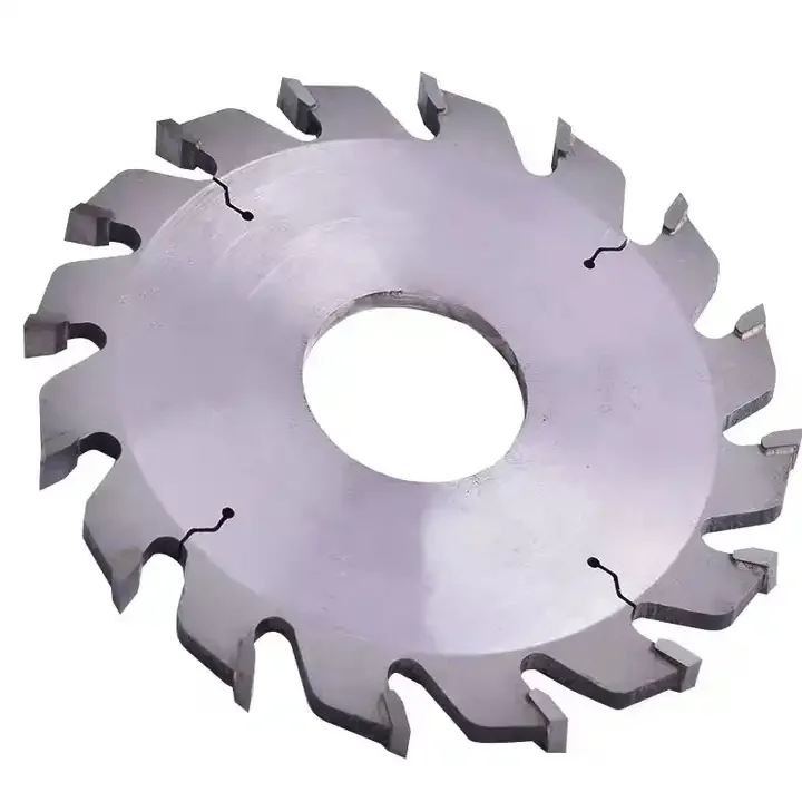 Oem Supported Tungsten Carbide Circular Saw Tips Power Tools Tct Blade