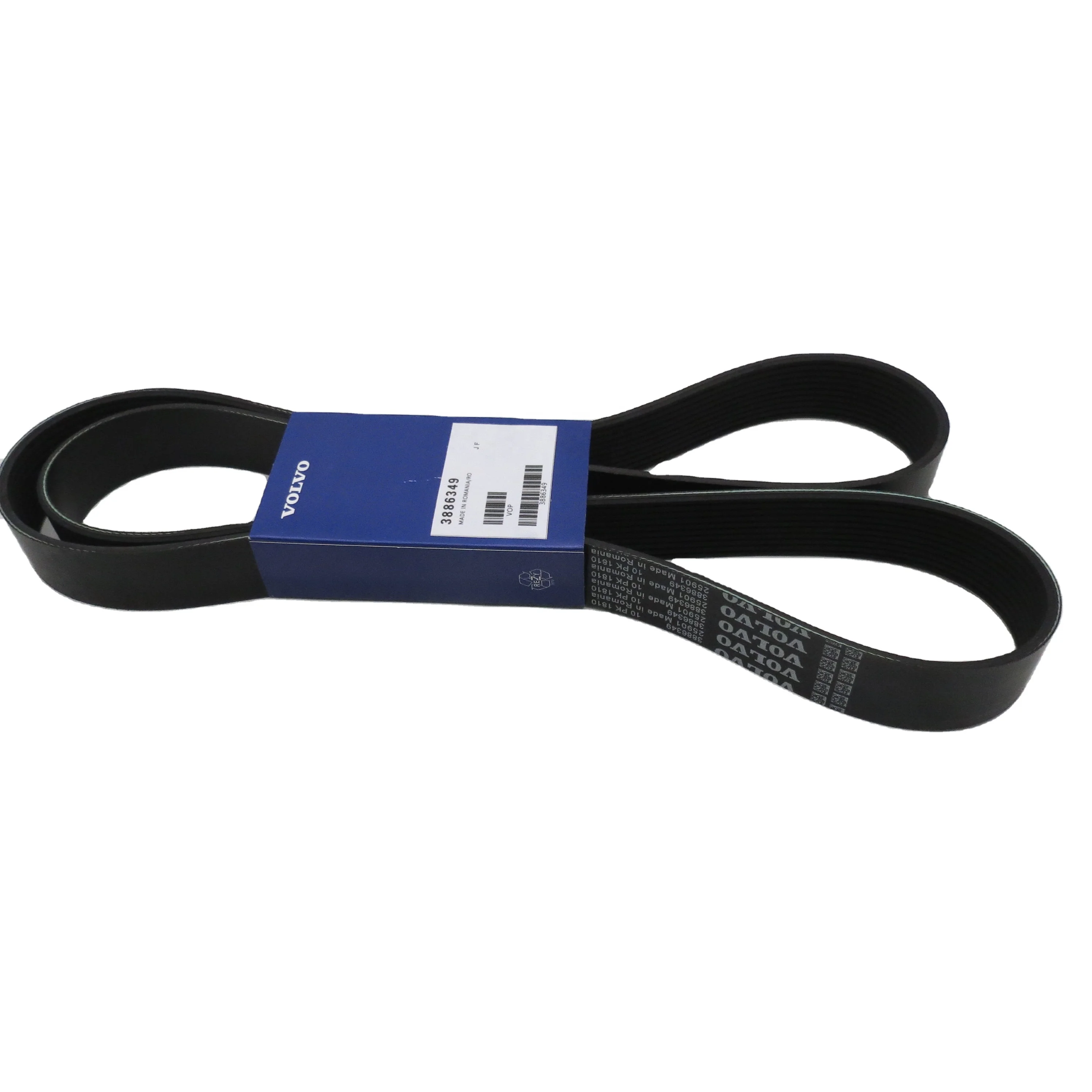 Shop Our on Sale Engine Fan Belt - 3886349 25901 10PK1810