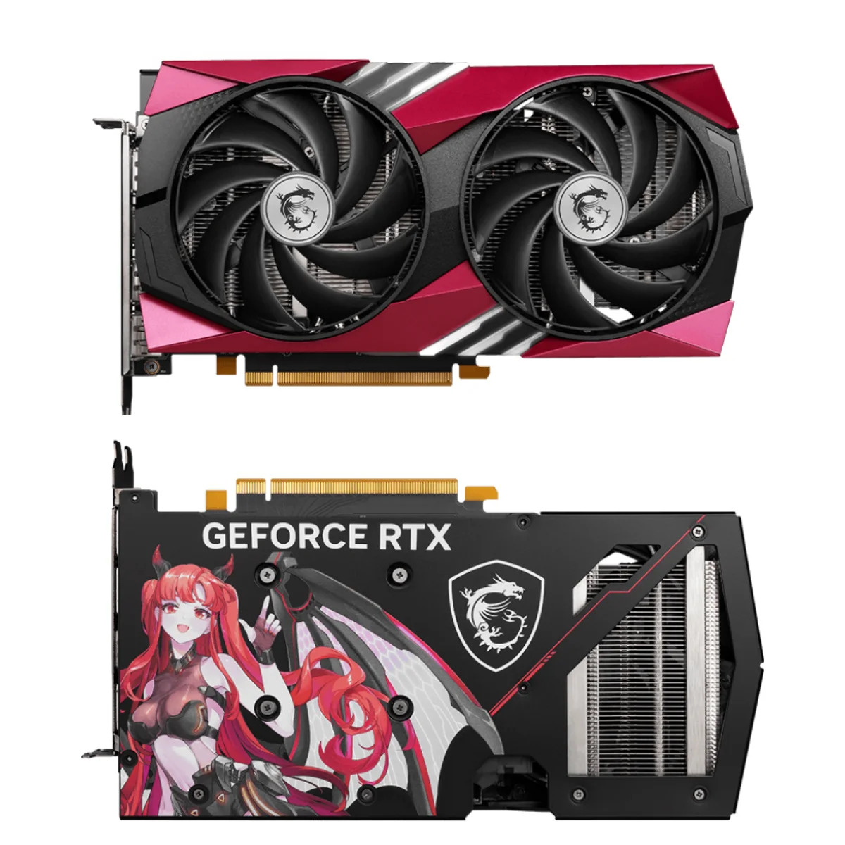 MSI Geforce RTX 4060 Gaming X 8G - Ultimate Graphics Power
