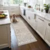 YL—Persian Floor Mat 1