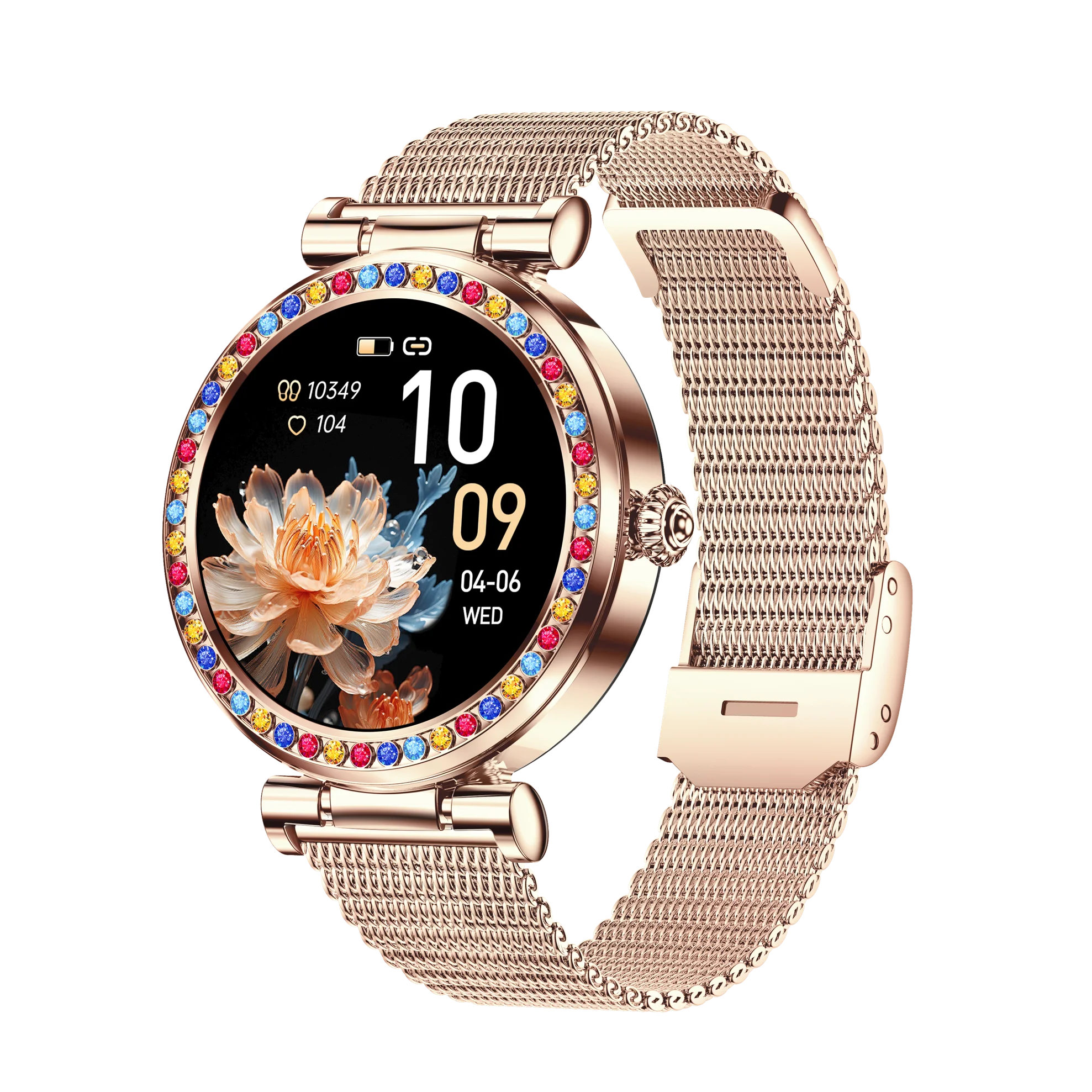 Ladies smart watch canada online