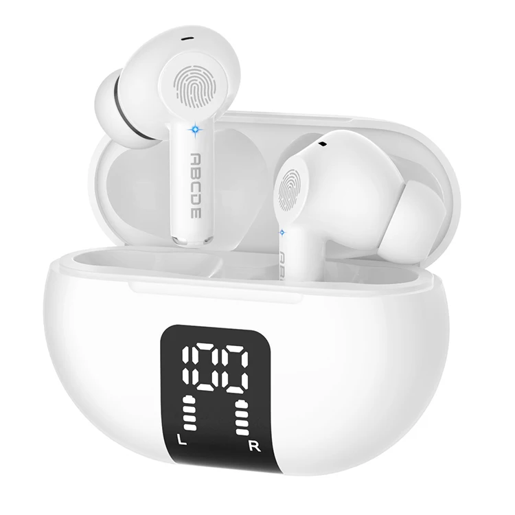 ブルーツゥース  イヤホン Top Selling Classic ANC JL 7003 TWS Earbuds, Waterproof In-Ear