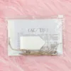Kit di 10 nastri beige