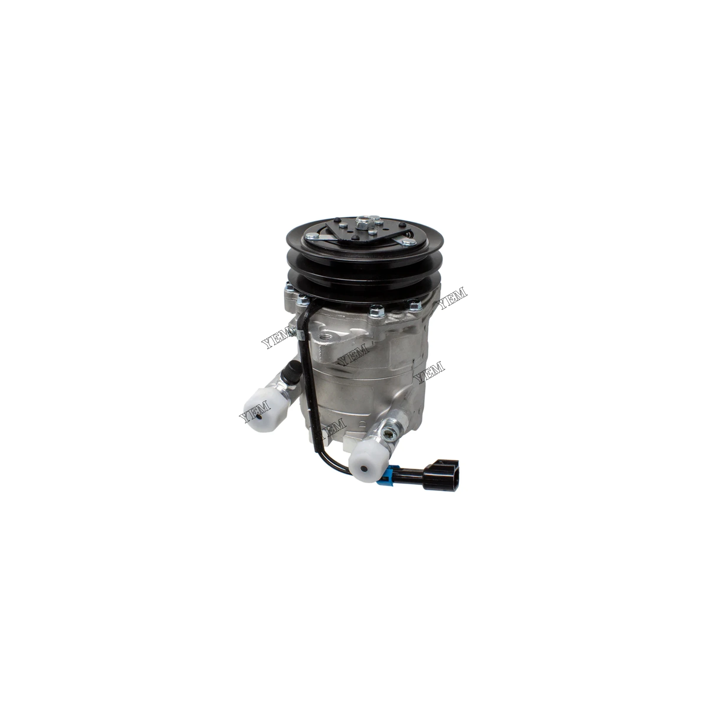 Equipment Machinery Parts TM-13 A/C Compressor 7023582 7136676 for Bobcat S185 S150 S205 T190 T180 T190G Diesel Engine Parts