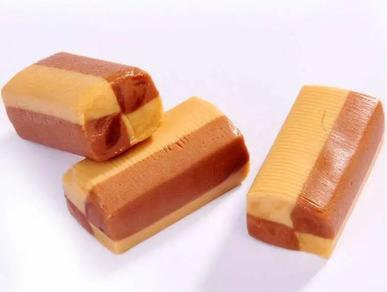 Fondant Machine for Milk Candy Cream Caramel Cake Making