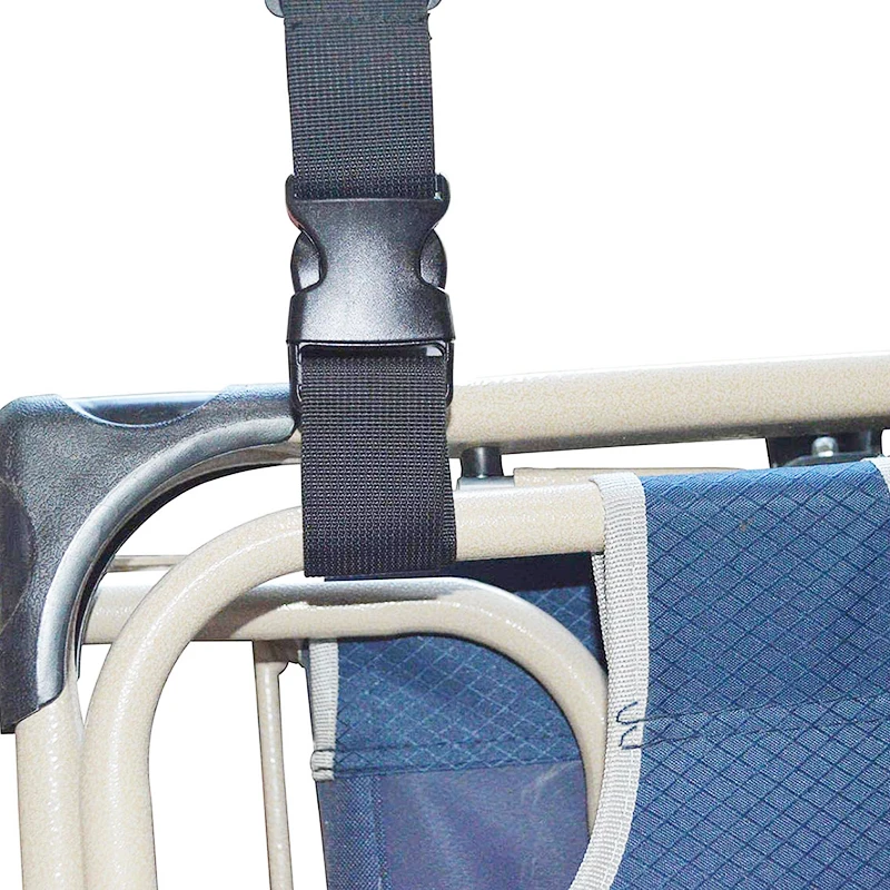 Folding Chair Shoulder Strap Perfect for Beach Camping