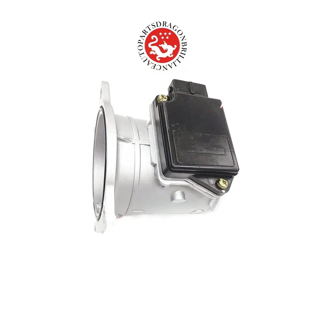 Isuzu Mass Air Flow Sensor - OEM 8970166260 & Remanufactured