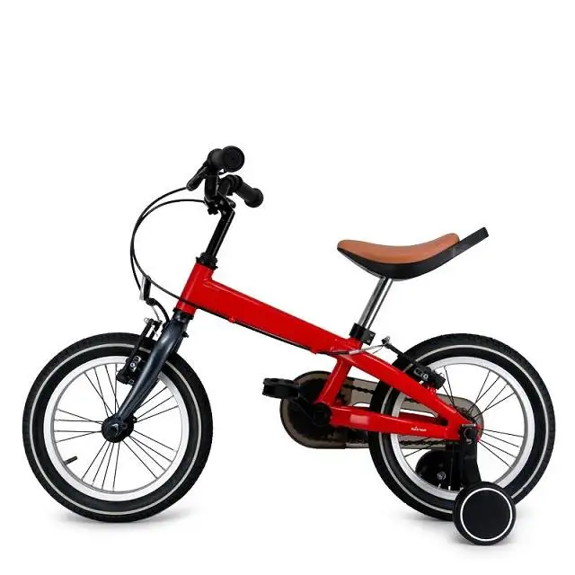 Korimefa 2020 Baby Balance Bike For Kids Infant Sliding Training 3 Wheels Walking Mini Bicycle